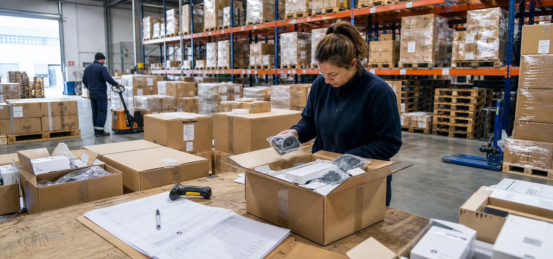 Documentation Incoterms — commerce international Chine-France